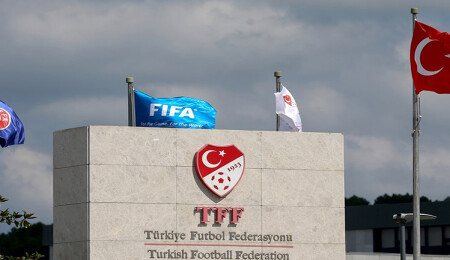 TFF, Süper Lig'den düşecek takım sayısını açıkladı