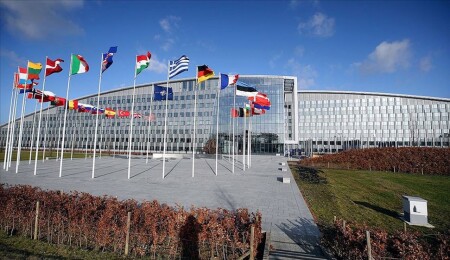 NATO: Taliban ülkeyi zorla ele geçirirse uluslararası toplum tarafından tanınmayacağını anlamalı