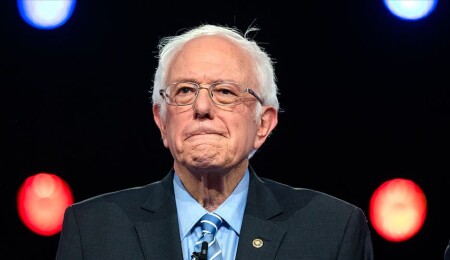 Bernie Sanders: "Demokratlar işçi sınıfı yerine milyarderleri dinlediği için kaybetti"