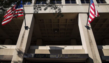 FBI, Anti-Defamation League ile iş birliğini sonlandırdı