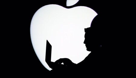 Apple'ın geliri azaldı
