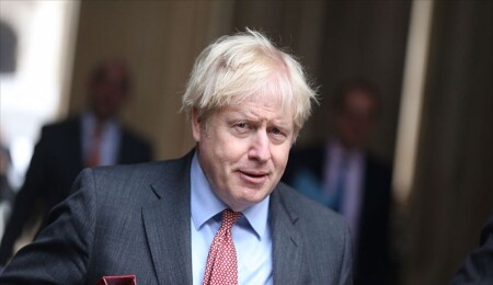 İngiltere Başbakanı Johnson’a “Kıbrıs’ta önleyici ve yapıcı rol üstlen” çağrısı