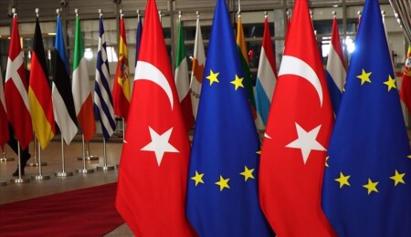 Kathimerini: Avrupa Birliği, Türkiye ile üyelik değil, sadece özel ilişki kurmayı öngörüyor