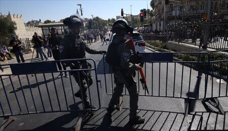 12 Dead in Major Israeli Military Operation in West Bank