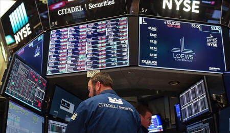 Küresel piyasalar ABD'de açıklanacak büyüme ve FOMC toplantı tutanaklarına odaklandı
