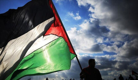 Israeli ‘Aggression’ on Iran an Escalation Against the Region, Hamas says