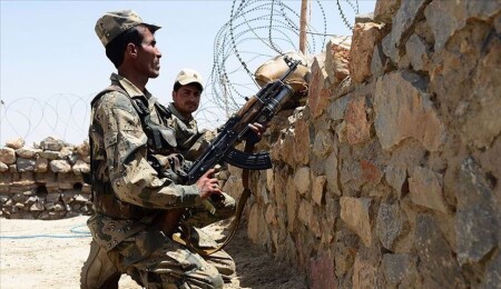 Reuters: ABD istihbaratına göre Taliban, 90 gün içinde Kabil'i alabilir