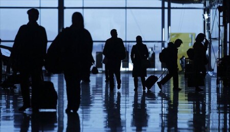 Lufthansa'nın uçuşlarında sistem arızası nedeniyle gecikme ve iptaller yaşanıyor