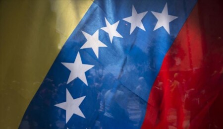 Venezuela Vows To Protect Its Coast From US Covert Ops