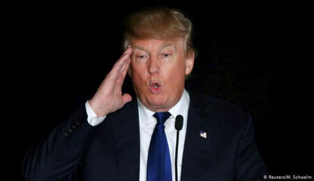Trump Says He May Send Tomahawk Missiles to Ukraine