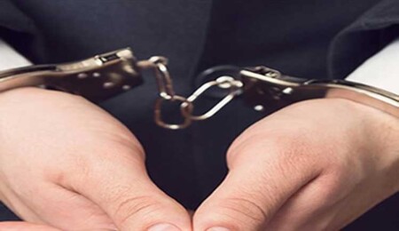 Müşteri olarak gittiği mağazadan hırsızlık yaptı!