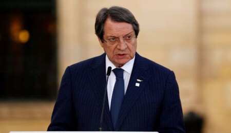 Nikos Anastasiadis: AB’nin açıklaması Erdoğan’ın hoşuna gitmediyse kendi sorunu