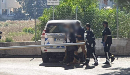 Four murder suspects to remain in custody