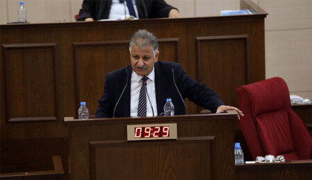 YÖDAK araştırma komitesinde değişiklik: Ziya Öztürkler gitti, Ali Pilli geldi