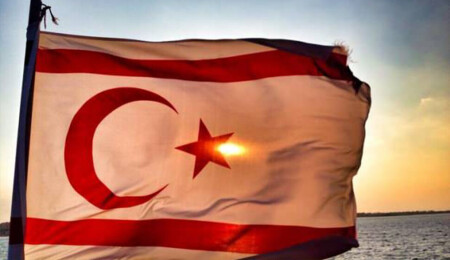 KKTC'nin kuruluşunun tanıkları 41 yıl önceki o anları anlattı