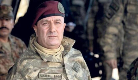 Zekai Aksakallı, OYAK Yönetim Kurulu Başkanı oldu