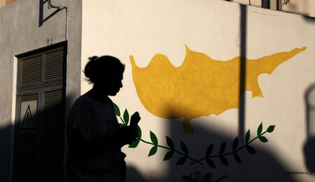 South Cyprus Expresses Satisfaction Over Agreement on Pile