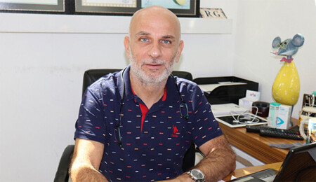 Remzi Gardiyanoğlu: Özlem Gürkut samimi değil, özel kuruluşlarda hasta baktığınızı açıklayın!