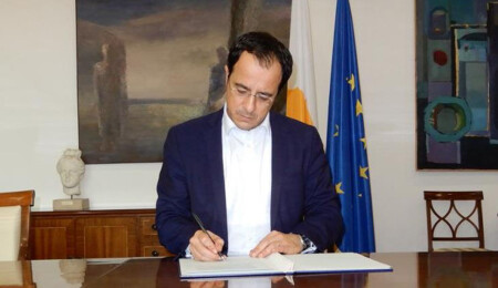 Christodoulides to Address UN General Assembly on September 25