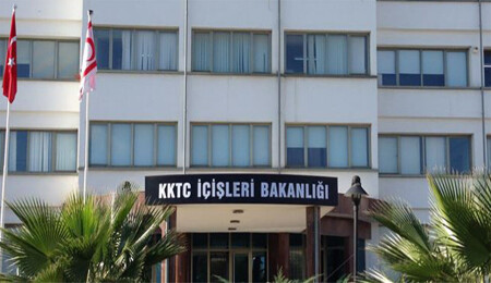 İçişleri Bakanlığı’ndan “vatandaşlık” paylaşımına soruşturma
