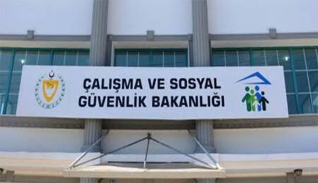Türkiye-KKTC Çalışma ve Sosyal Güvenlik Ortak Daimi Komisyonu I. Toplantısı yarın yapılıyor