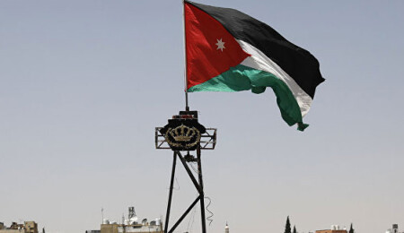 Amman'ın Tel Aviv'le imzaladığı 'niyet beyanı' Ürdün Meclisinde tartışmaya yol açtı