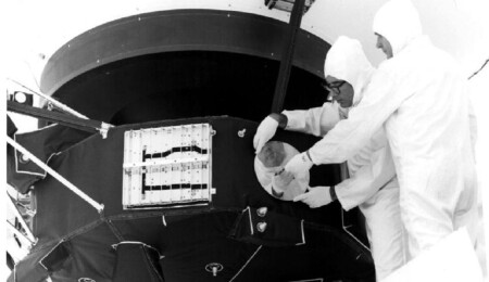 NASA, Voyager 1'deki sorunun kaynağını nihayet buldu