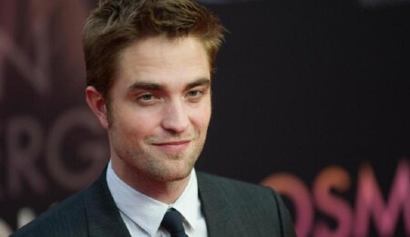 Robert Pattinson: İki hafta boyunca sadece patates yedim