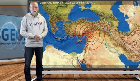 'Deprem kahini' Hoogerbeets'in yeni Türkiye paylaşımı tartışma yarattı: Umarım pek bir şey olmaz