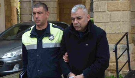 Lefkoşa-Girne ana yolundaki kazayla ilgili tutuklanan araç sürücüsü Balcı, teminata bağlandı