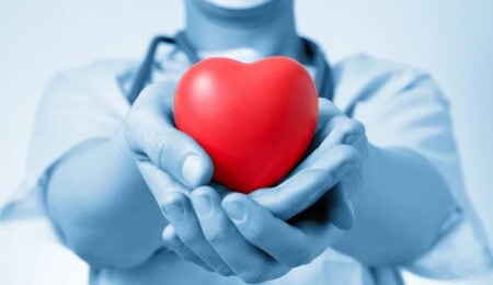 Organ and Tissue Donation Week: Around 140 People Await Organ Transplants