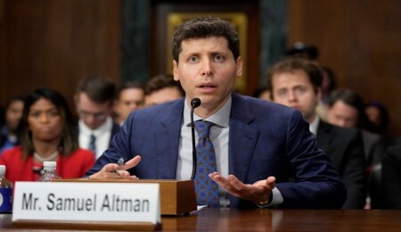 OpenAI’den kovululan Sam Altman'ın yeniden şirkete dönmesini istiyorlar