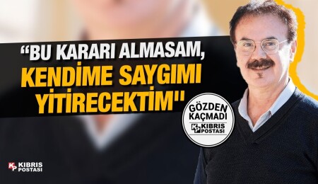 TDP'de şok istifa