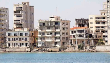 ECtHR orders Turkey to Compensate Cypriot Company Over Varosha Flats