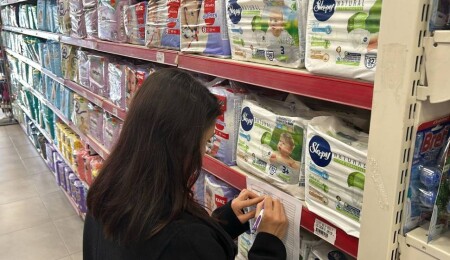 Marketlerde kârlılık oranı ve KDV denetimi