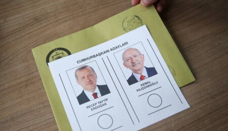 Türkiye’deki cumhurbaşkanlığı seçiminin sonuçları Rum basınının manşetlerinde