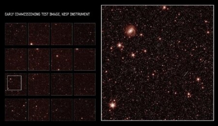 Scientists Move Closer to Confirming Existence of Dark Matter