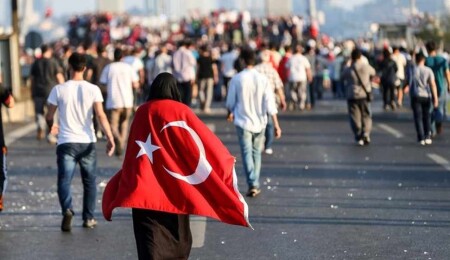 15 Temmuz Demokrasi Günü dolayısıyla etkinlikler düzenlenecek