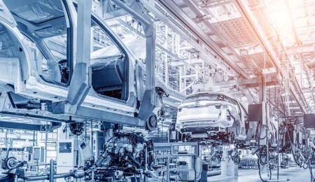Almanya otomotiv sektörü krizde: Fabrikalarını tek tek kapatıyorlar