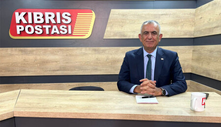 Nazım Çavuşoğlu: Lefkoşa’ya 3 yılda 4 okul yaptık, yine kalabalık sınıflarımız var