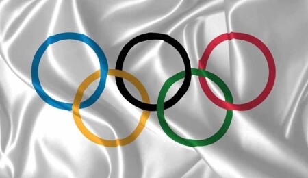 Filistinli sporculardan, İsrail'in 2024 Paris Olimpiyatları'ndan men edilmesi çağrısı