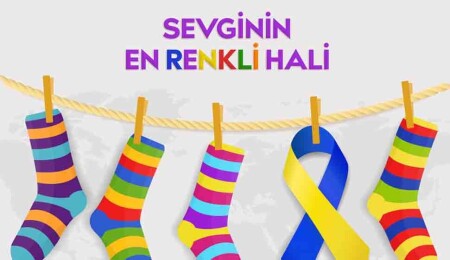 Tabipler Birliği: Down sendromlu bireylerin topluma adapte edebilmesinin yolu özel eğitimden geçmektedir