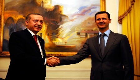 Türkiye - Suriye yakınlaşmasından PYD endişeli