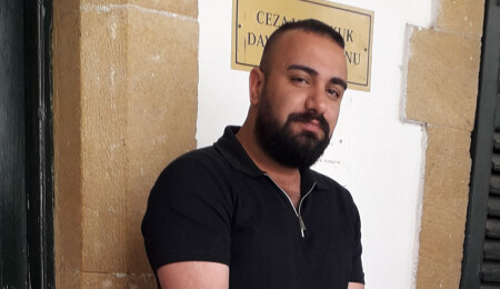 Ülkede bin 417 gündür kaçak yaşadığı halde kavgaya neden olan Furkan Yılmaz cezaevine gönderildi