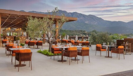 Merit Park Hotel’den Kıbrıs turizmine çevreci ve yenilikçi katkılar
