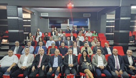 Telsim, tedarikçilerini iş sağlığı ve güvenliği ile dijital gelecek konularında bilgilendirdi