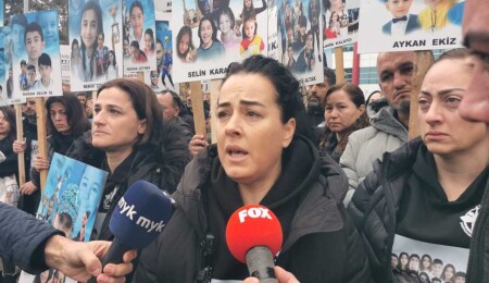 Second Hearing of Grand İsias Hotel Case Scheduled for Tomorrow