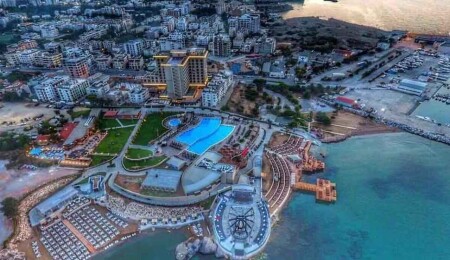 Kıbrıs’ın en iyi otelleri ve Kıbrıs’ta gezilmesi gereken yerler