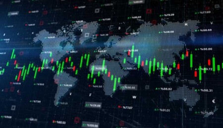 Küresel piyasalarda gözler FOMC toplantı tutanaklarına çevrildi