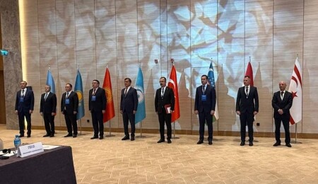 Türk Devletleri Finansal İzleme Forumu'nda suç gelirlerinin aklanması ele alındı